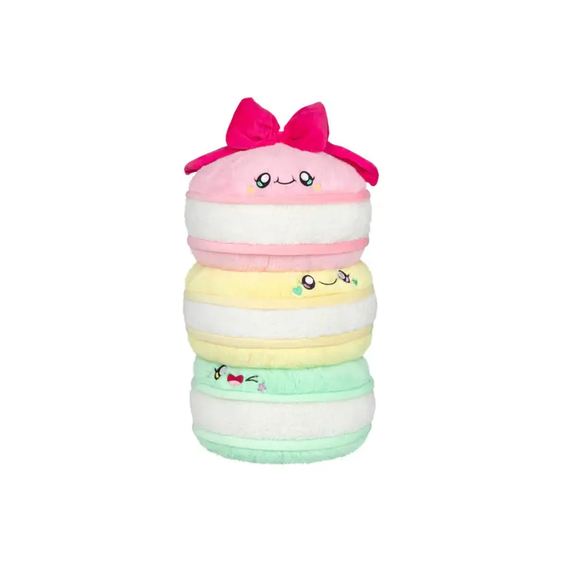 Comfort Food Macarons