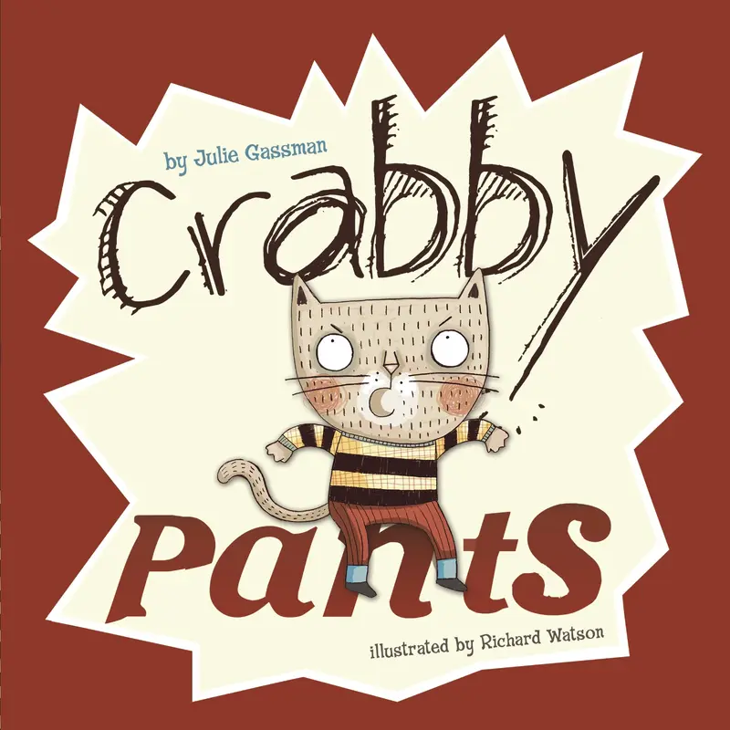 Crabby Pants