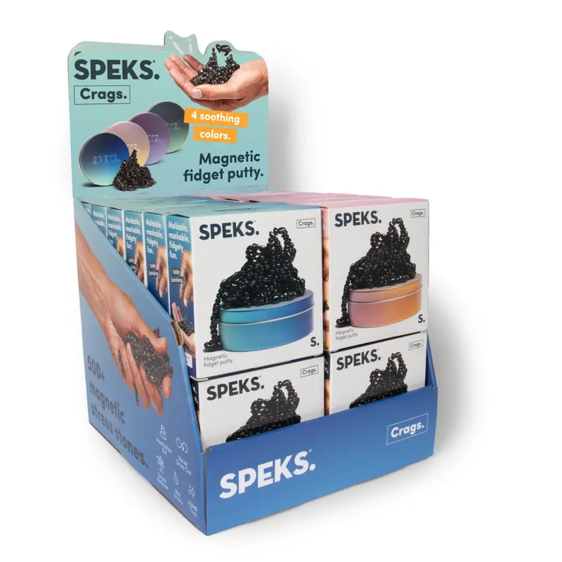 Crags (Sold Separately)