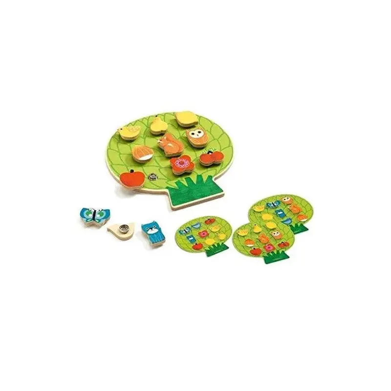 Crea Doudou: Early Learning