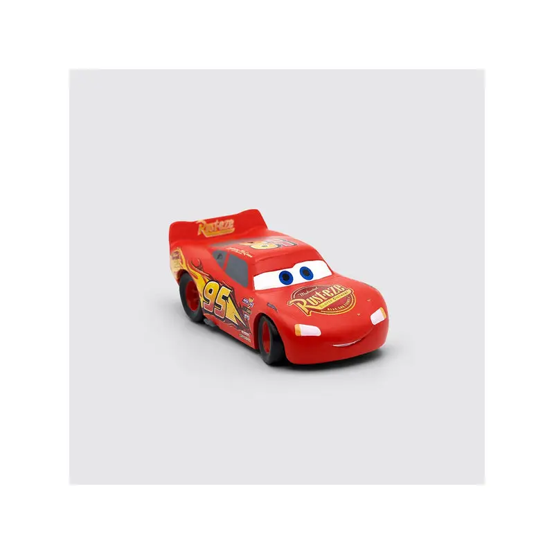 Cars: Tonie