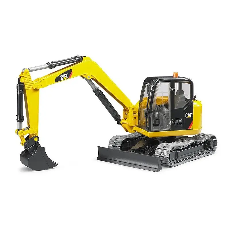 CAT Mini Excavator