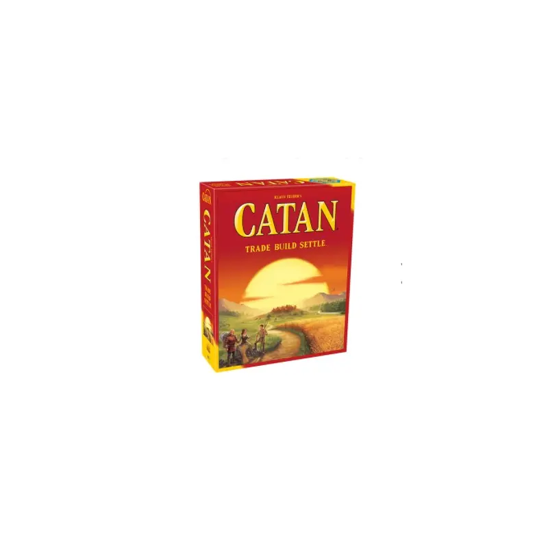 Catan