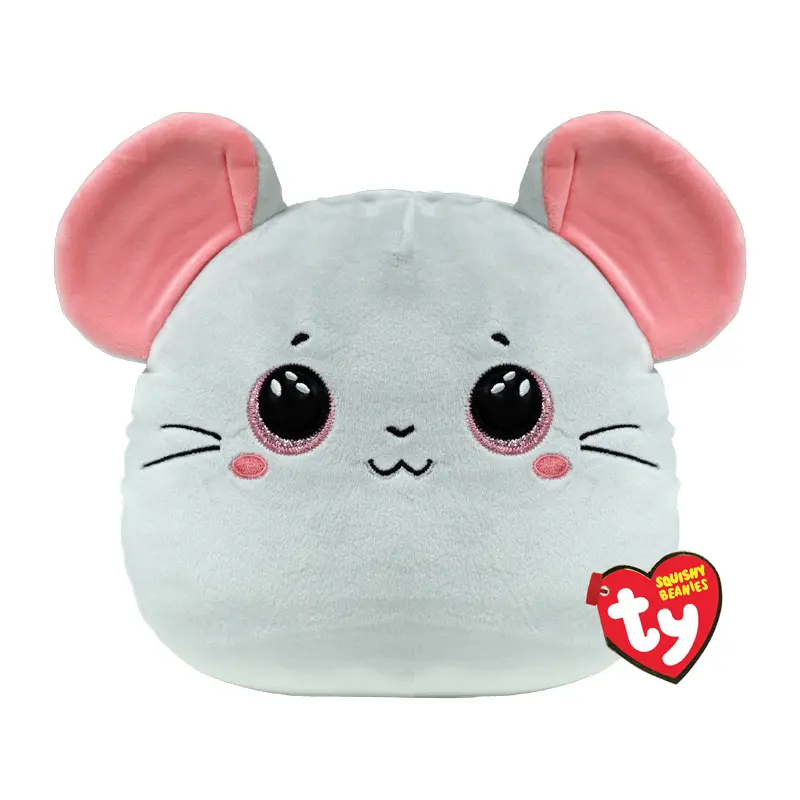 Catnip Mouse Large Squish a Boo