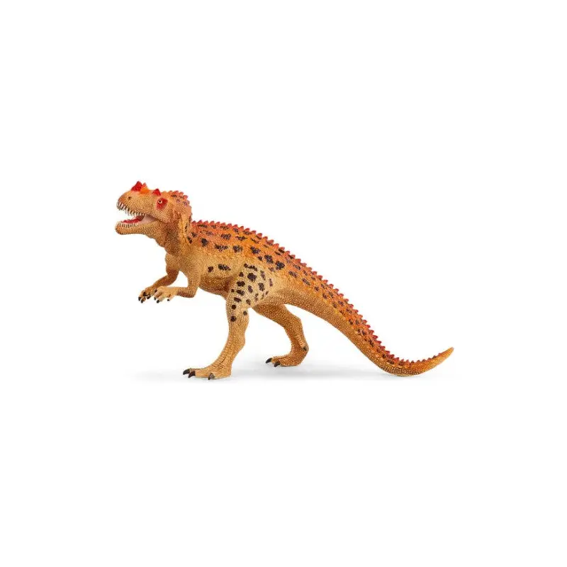 Ceratosaurus