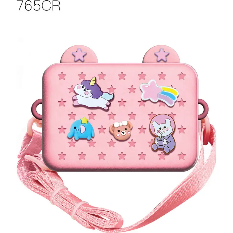 Charm Fashion Crossbody Bag - Critters