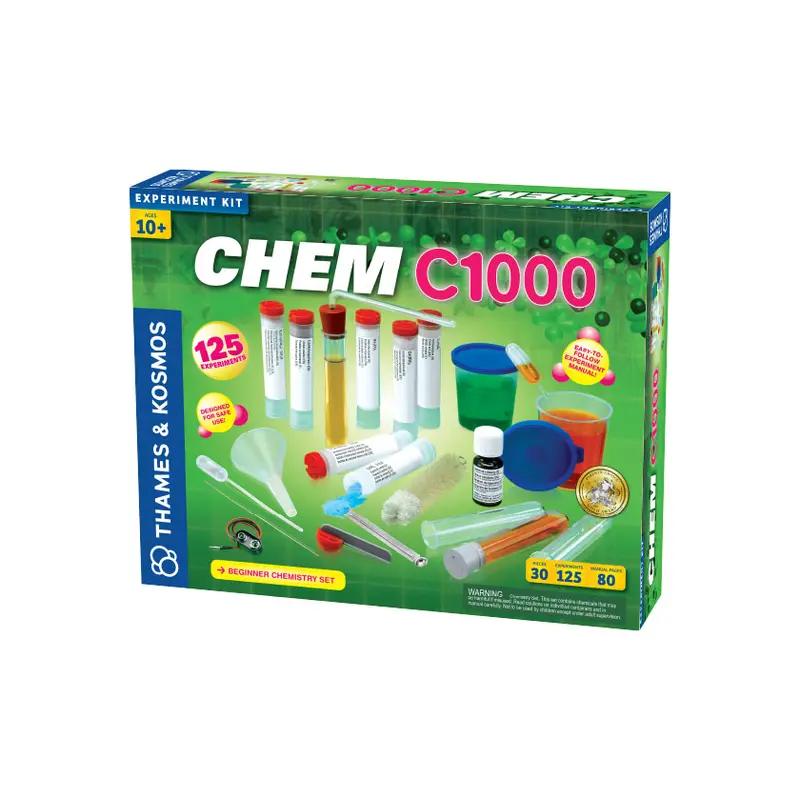 Chem C1000
