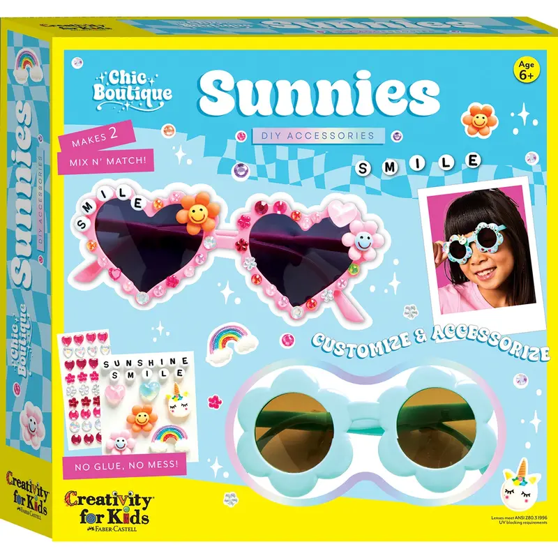 Chic Boutique Sunnies