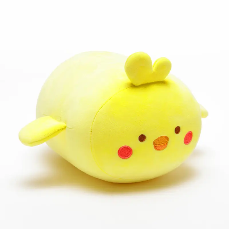 Chickiroll Plush Medium