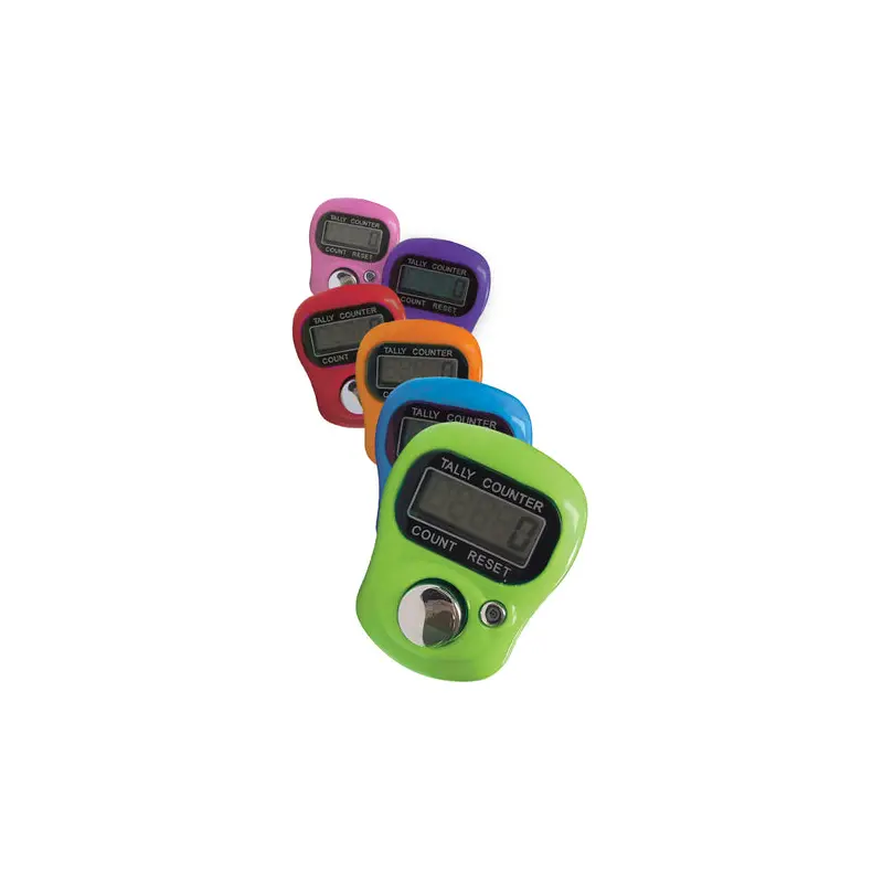 Clickety Click Ring Fidget (Sold Separately)