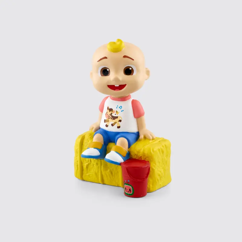 Cocomelon 3: Outdoor Adventures With JJ