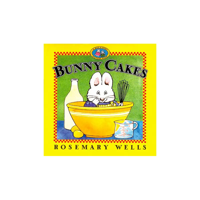 Bunny Cakes