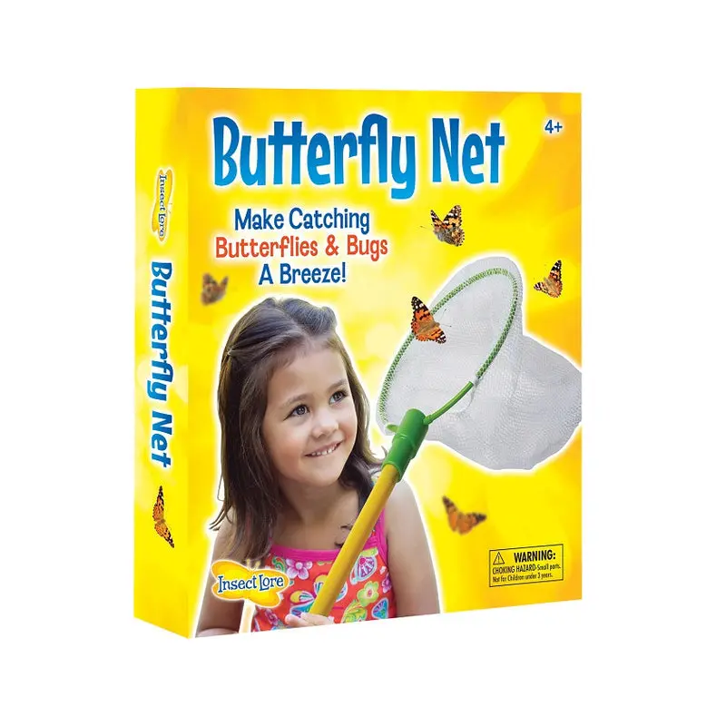 Butterfly Net