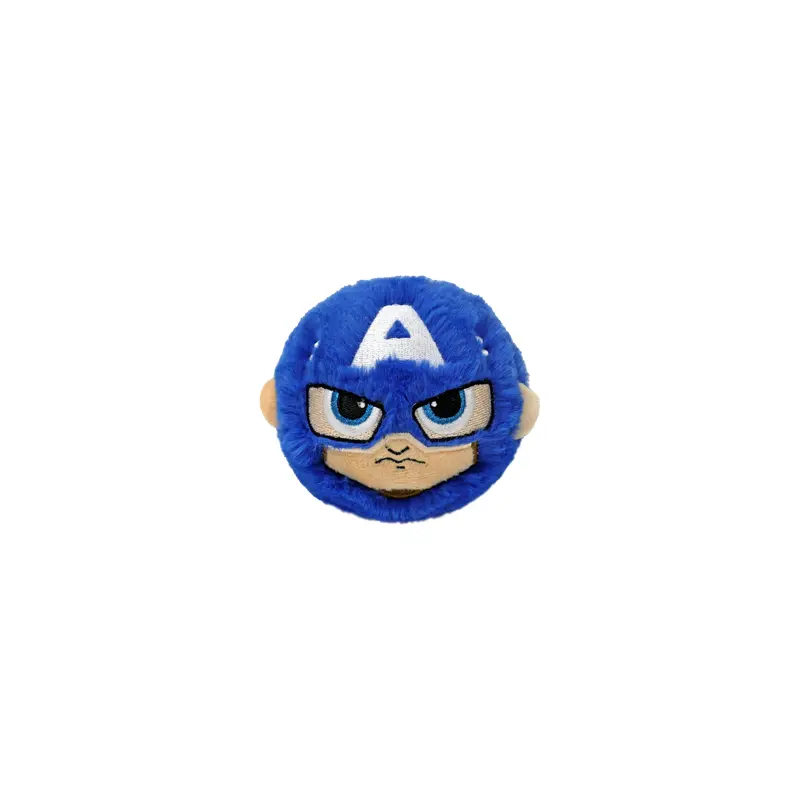 Captain America - Bounce