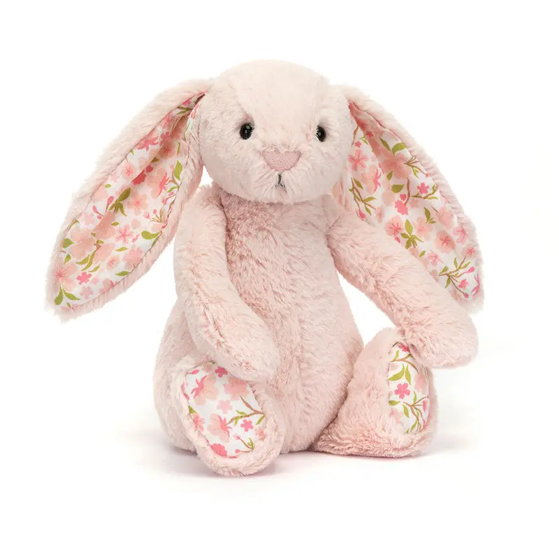 Blossom Blush Bunny 'Cherry'  Small