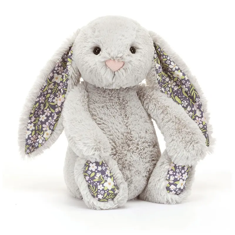 Blossom Silver Bunny 'Bloom' Medium