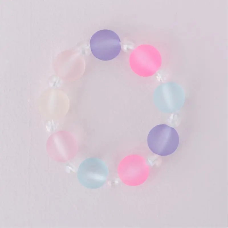 Boutique Bumpy Bead Bracelet