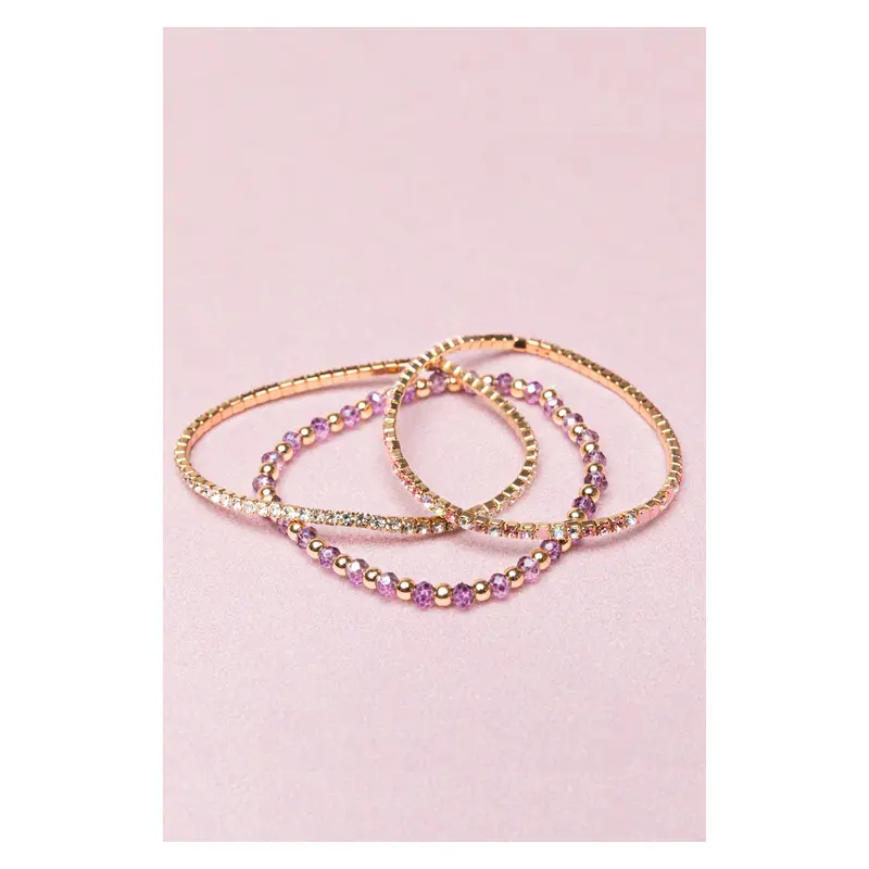 Boutique Enchanted Elegance  Bracelets