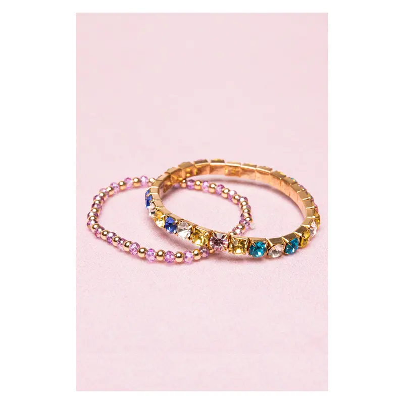 Boutique Glitz and Glam Bracelets