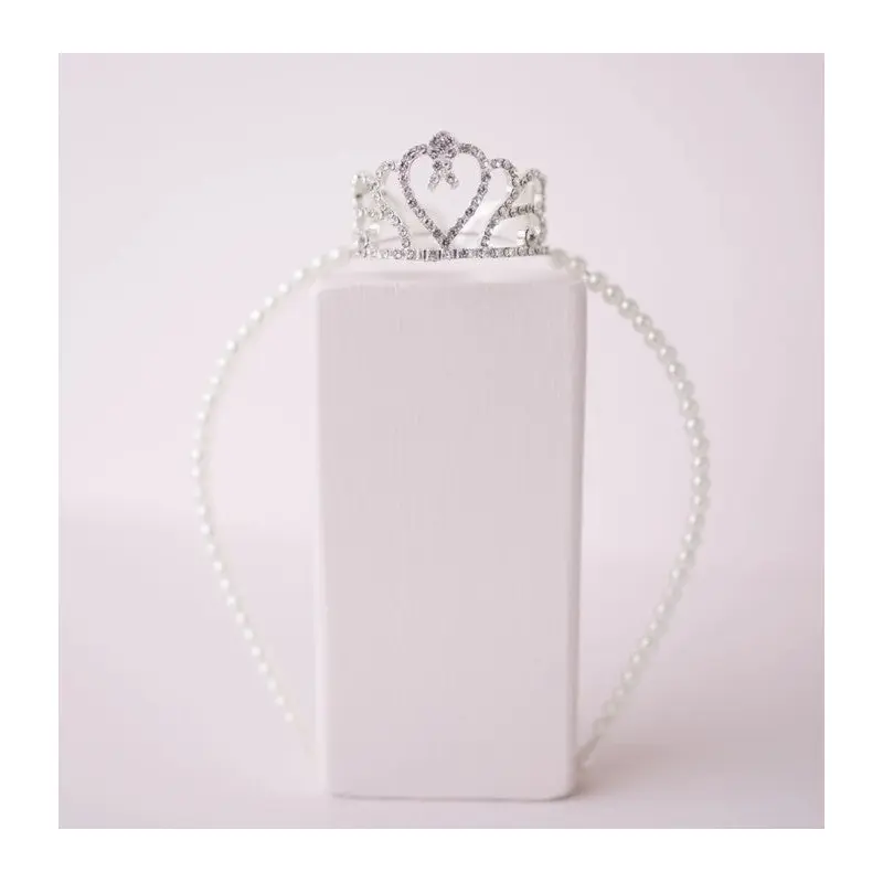 Boutique Pretty Petite Crown Headband