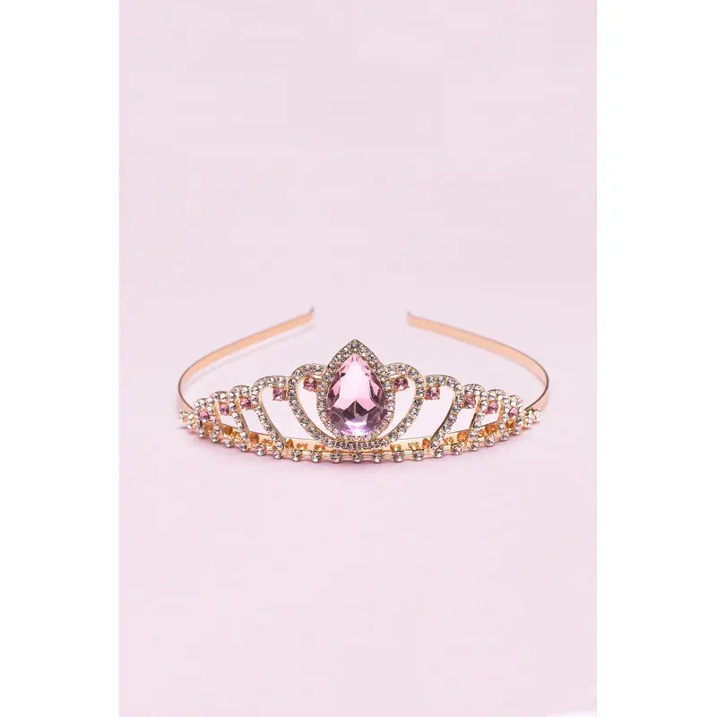 Boutique Regal Tiara