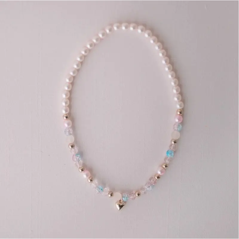 Boutique Sweet Heart Necklace