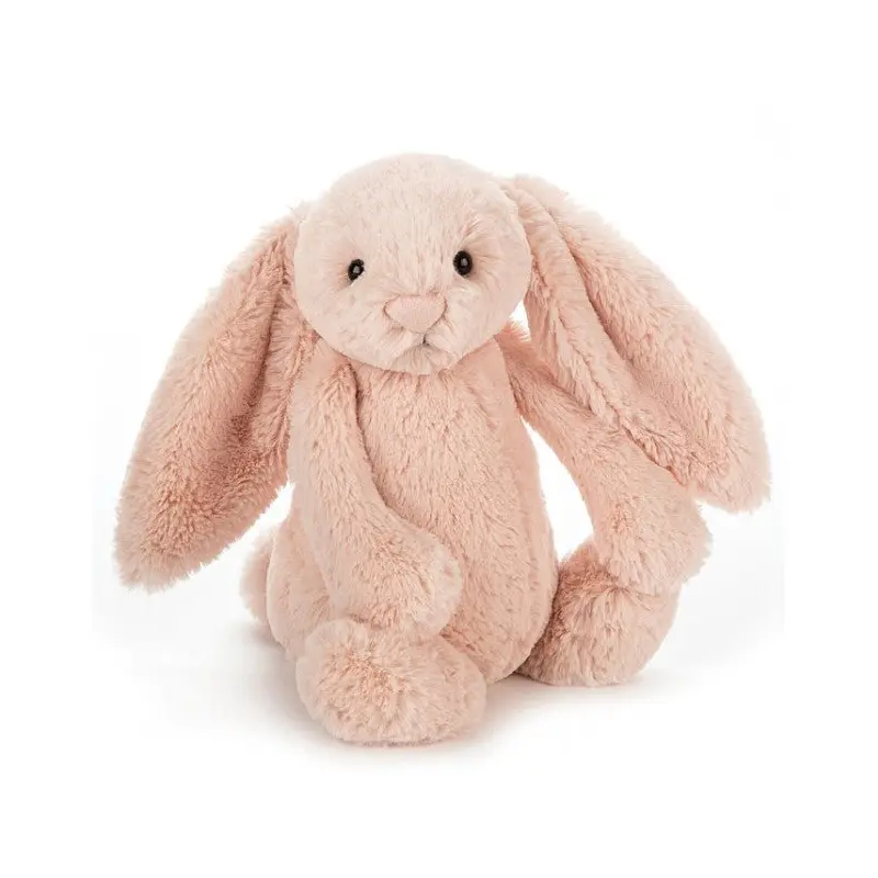 Bashful Blush Bunny Medium