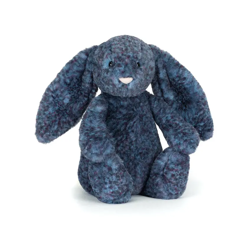 Bashful Hopscone Luxe Bunny