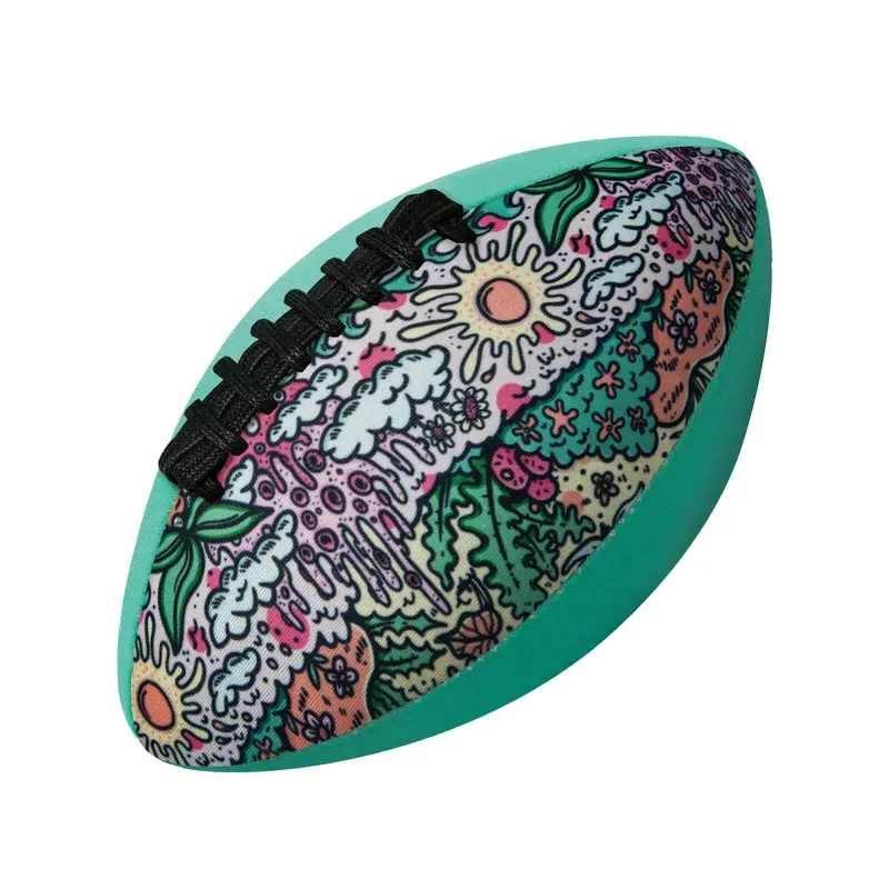 Beach 9" Football Sport Series (Sold Separately)