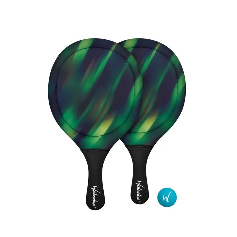 Beach Paddle Ball Set - Sport Series