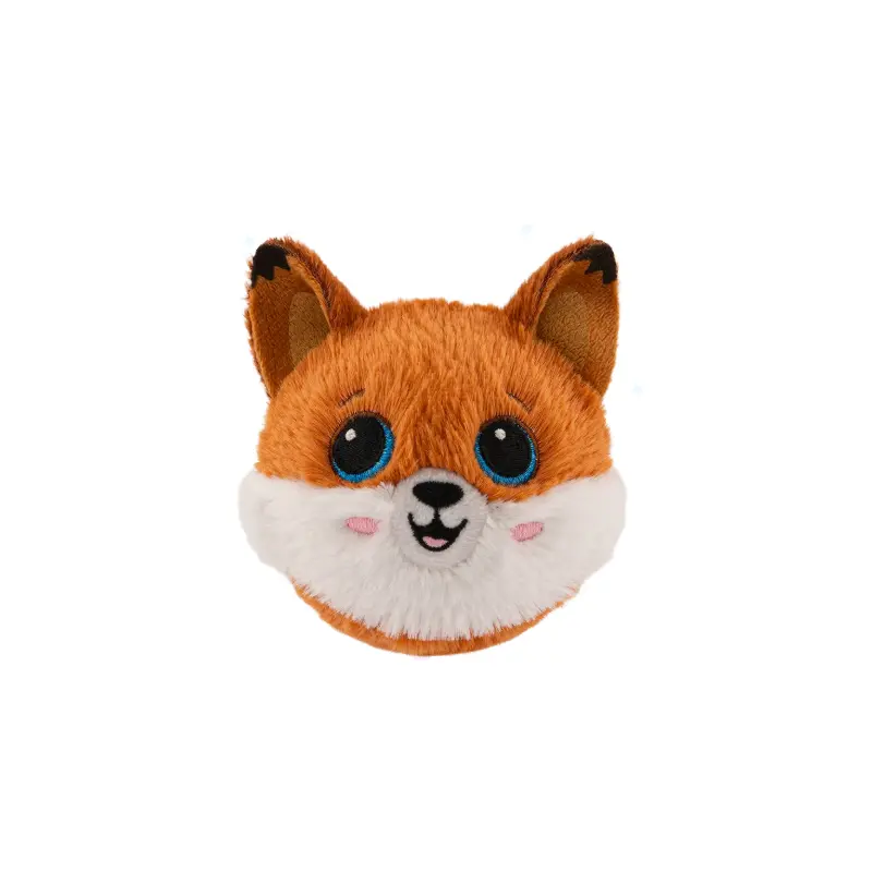 Beanie Bouncers - Blaze