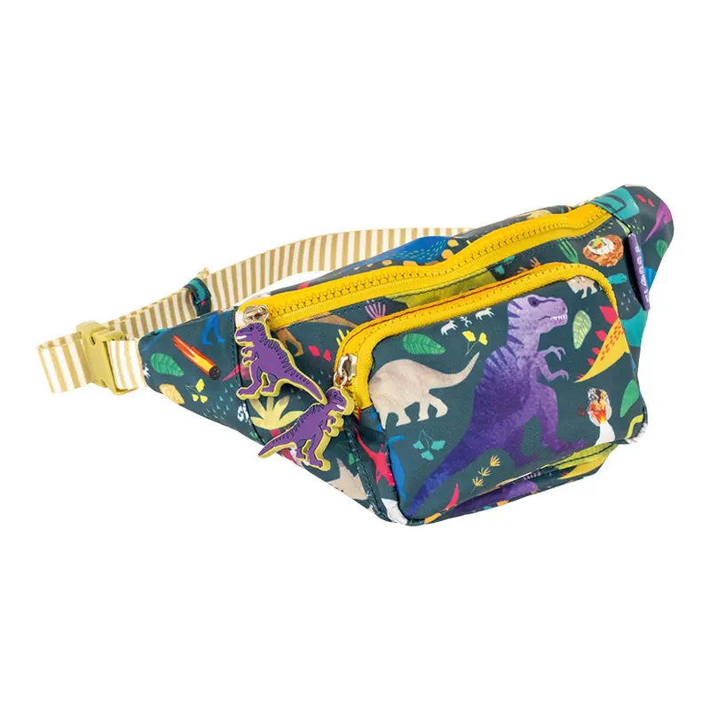Beltbag Dino