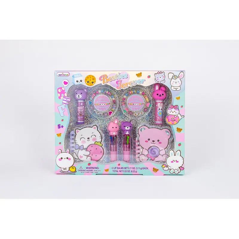 Besties Forever - Critters