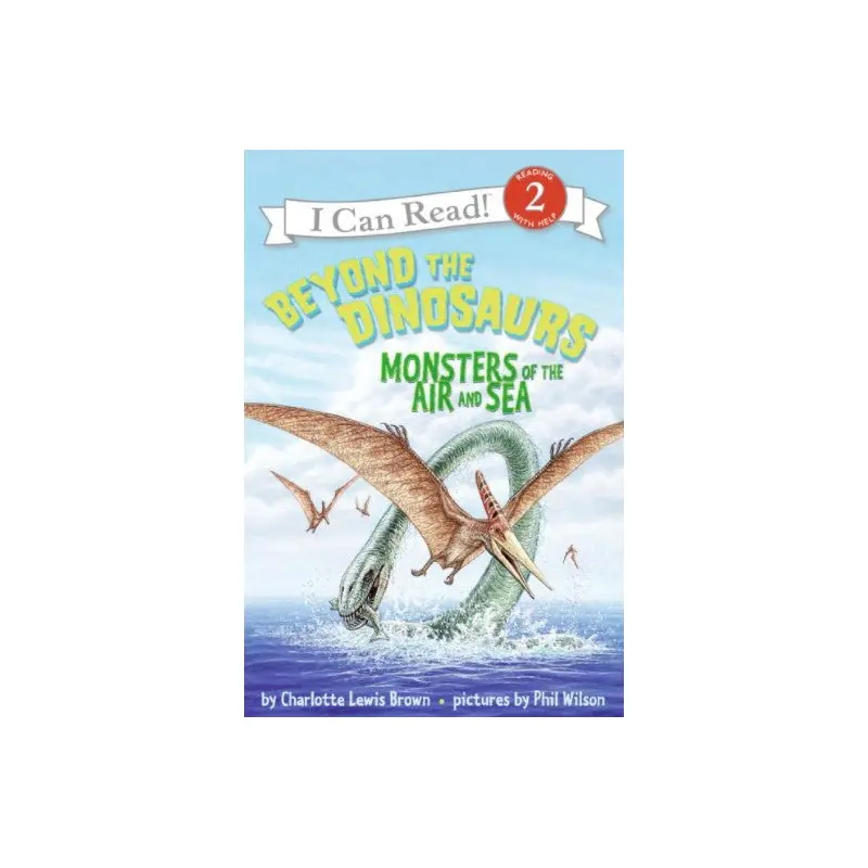 Beyond the Dinosaurs