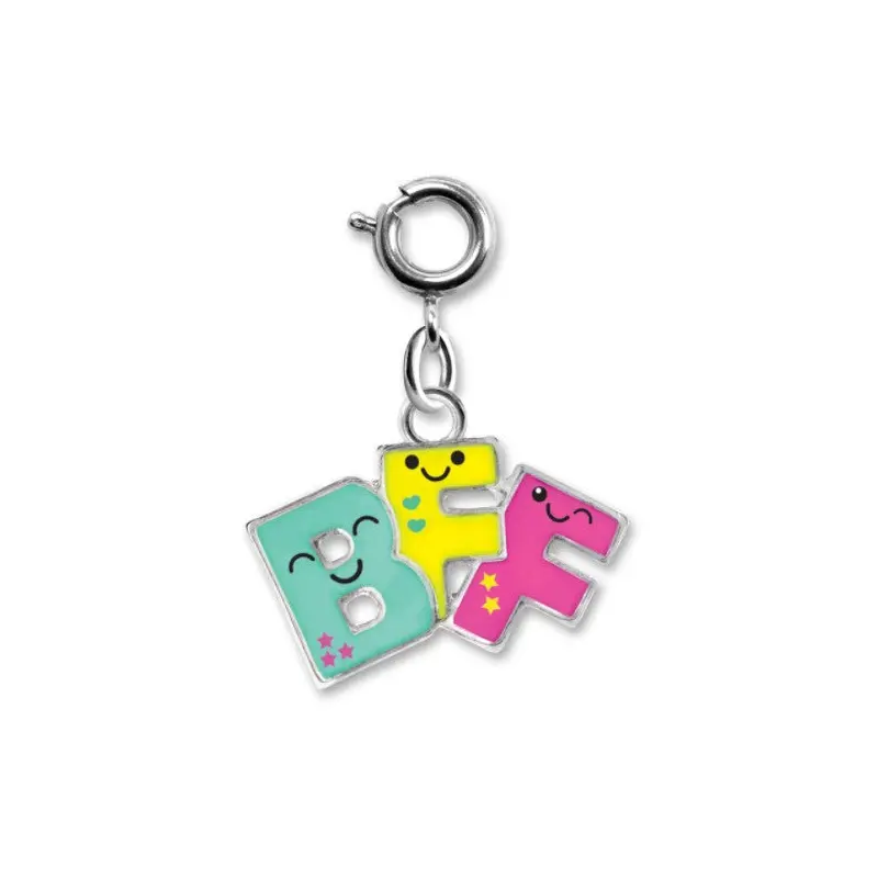 BFF Buddies Charm