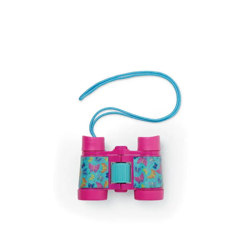 Binoculars - Butterfly Rainbow