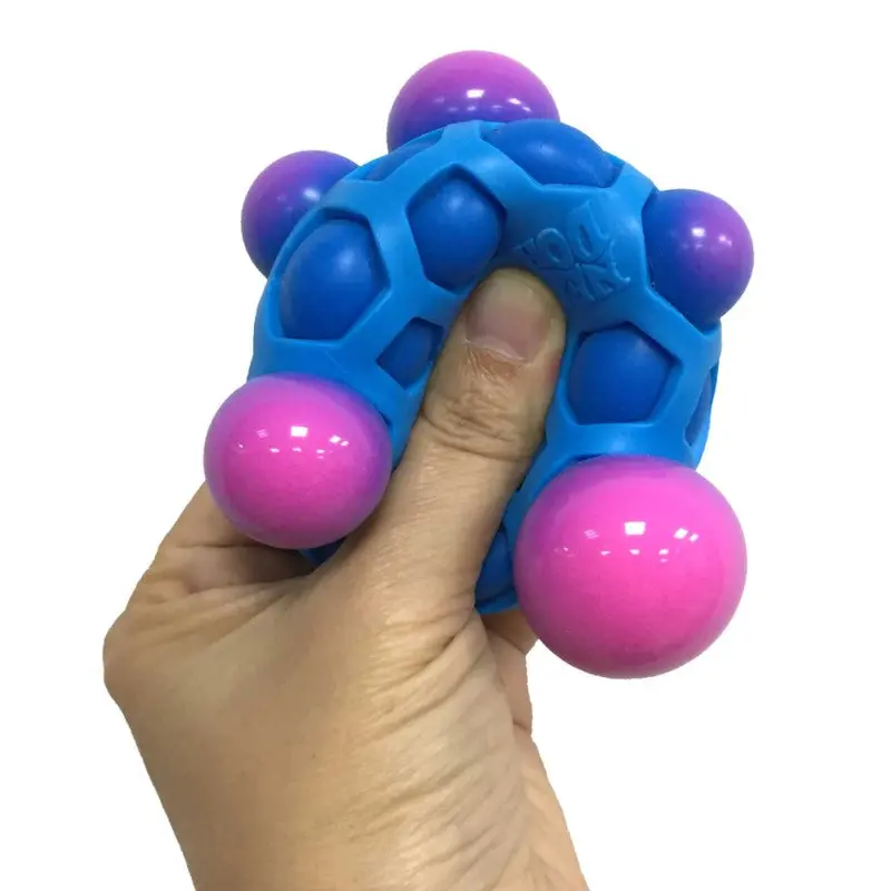 Atomic NeeDoh (Sold Separately)