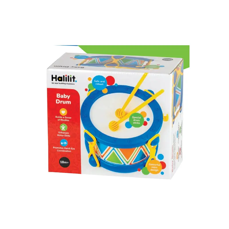 Baby Drum