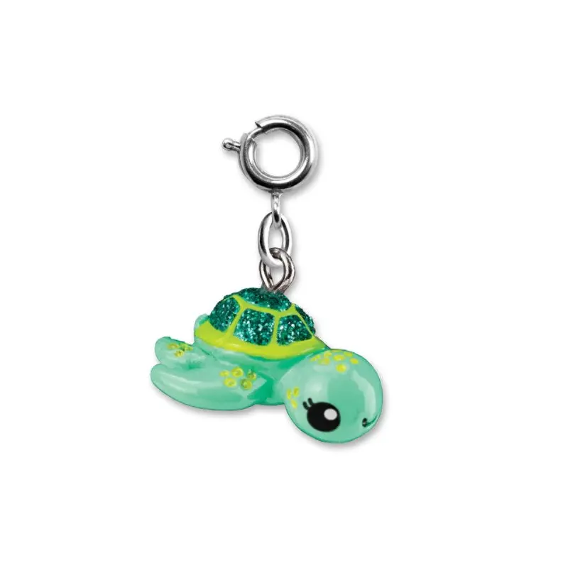 Baby Sea Turtle Charm