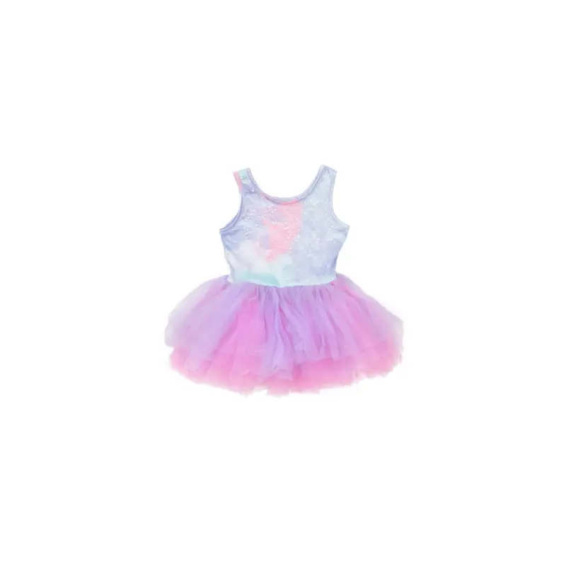 Ballet Tutu Dress