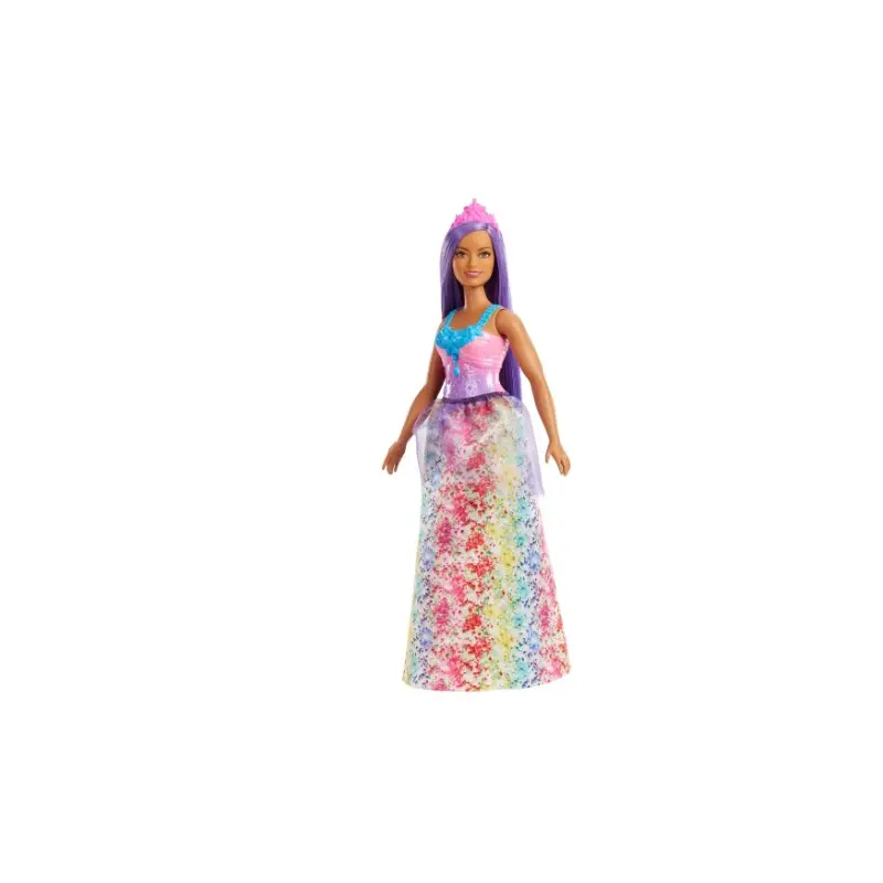 Barbie Core Princess 4