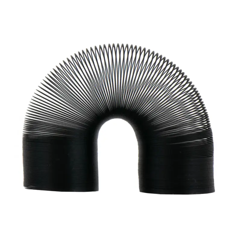 Worlds Smallest Slinky Collector  Edition Black