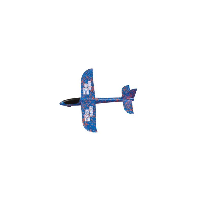 X-19 Glider w/Hand Launcher