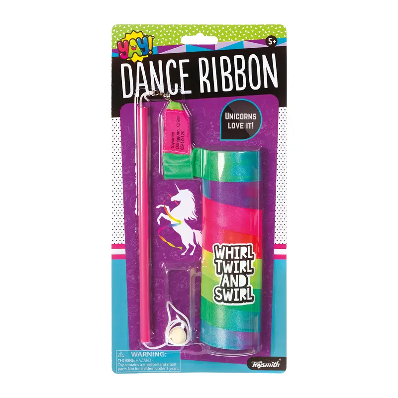 Yay! Dance Ribbon
