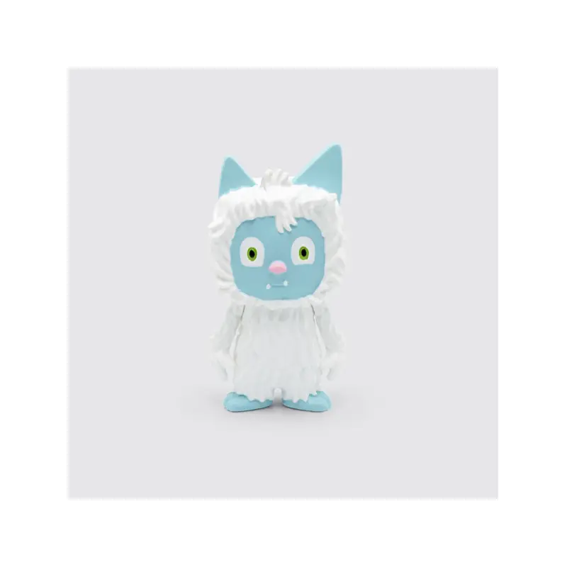 Yeti: Creative Tonie