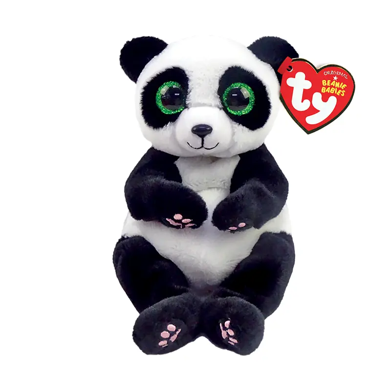 Ying Panda Beanie Bellie