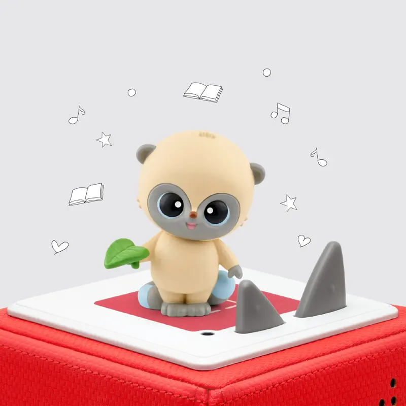 Yoohoo to the Rescue: Yoohoo