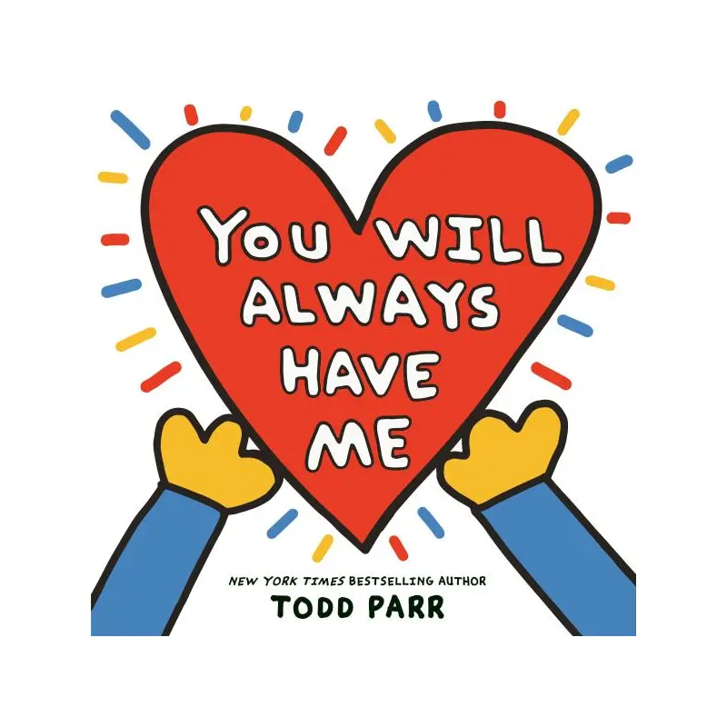 You Will Always Have Me