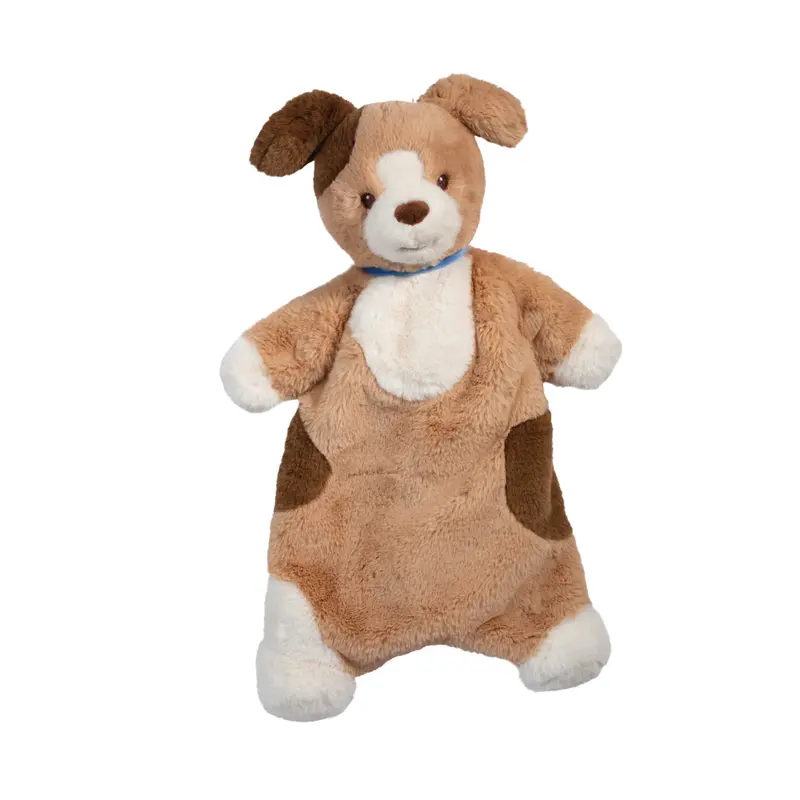 Zeke Puppy Sshlumpie