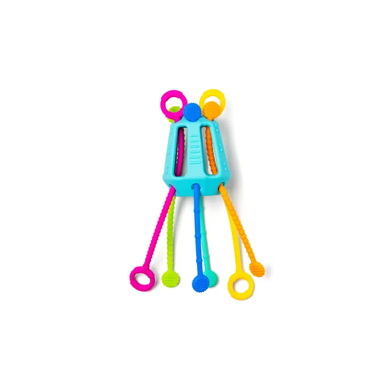 Zippee Activity Toy